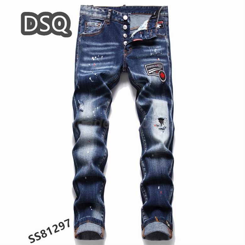 Dsquared Men's Jeans 129